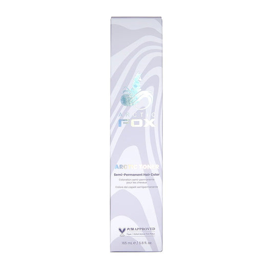 Arctic Fox Arctic Toner Saç Toneri 165 ml - Primar Kozmetik