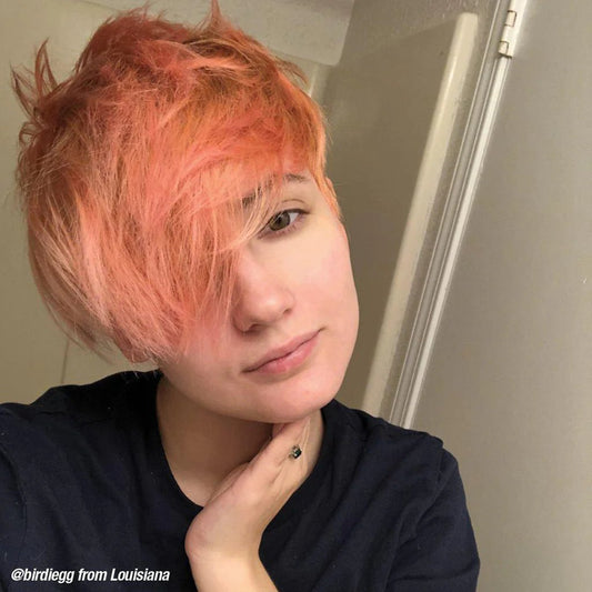Manic Panic Coralline Dream Amplified - MP Studio Türkiye