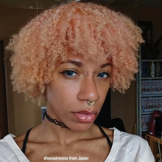 Manic Panic Creamtones™ Perfect Pastel Hair Color 118ml (Dreamsicle™) - MP Studio Türkiye