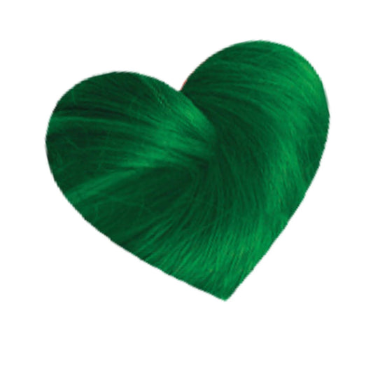 Manic Panic Love Color™ Forest Nymph Green - Renklendirici ve Onarıcı Saç Kremi - 236ml - MP Studio Türkiye