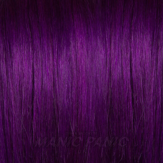 Manic Panic Plum Passion™ - Classic High Voltage® PPD İçermeyen Yarı Kalıcı Saç Boyası - 118ml - MP Studio Türkiye