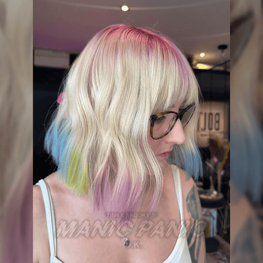 Pro Pastel - izer Profesyonel - MP Studio Türkiye