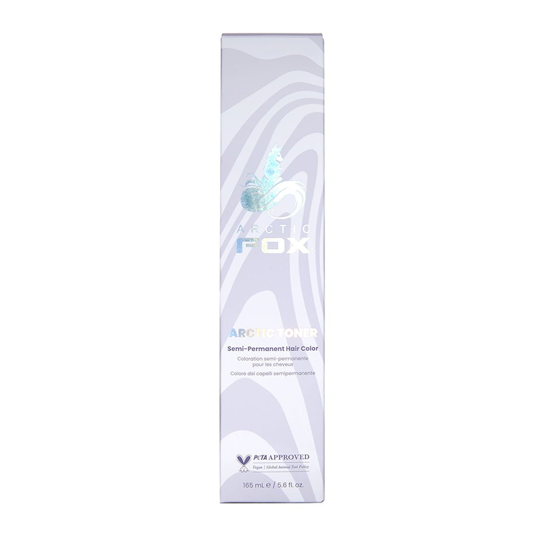 Arctic Fox Arctic Toner Saç Toneri 165 ml - Primar Kozmetik