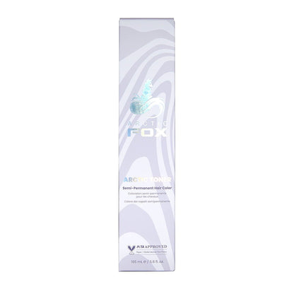Arctic Fox Arctic Toner Saç Toneri 165 ml - Primar Kozmetik