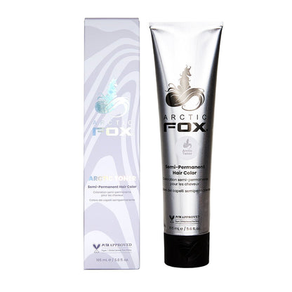 Arctic Fox Arctic Toner Saç Toneri 165 ml - Primar Kozmetik