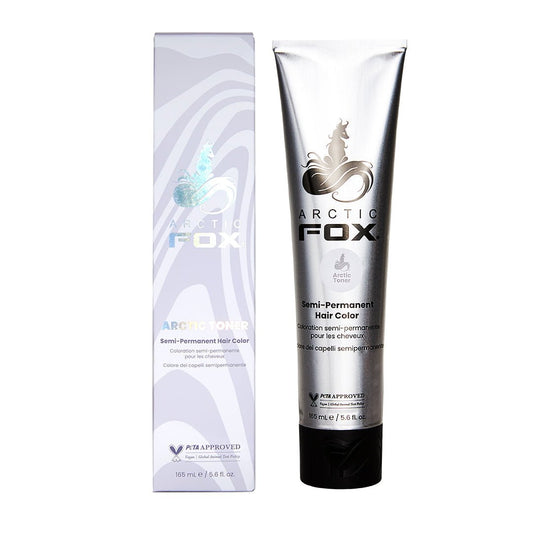 Arctic Fox Arctic Toner Saç Toneri 165 ml - Primar Kozmetik