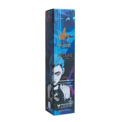 Arctic Fox x Arcane Jinx 165 ml - Primar Kozmetik