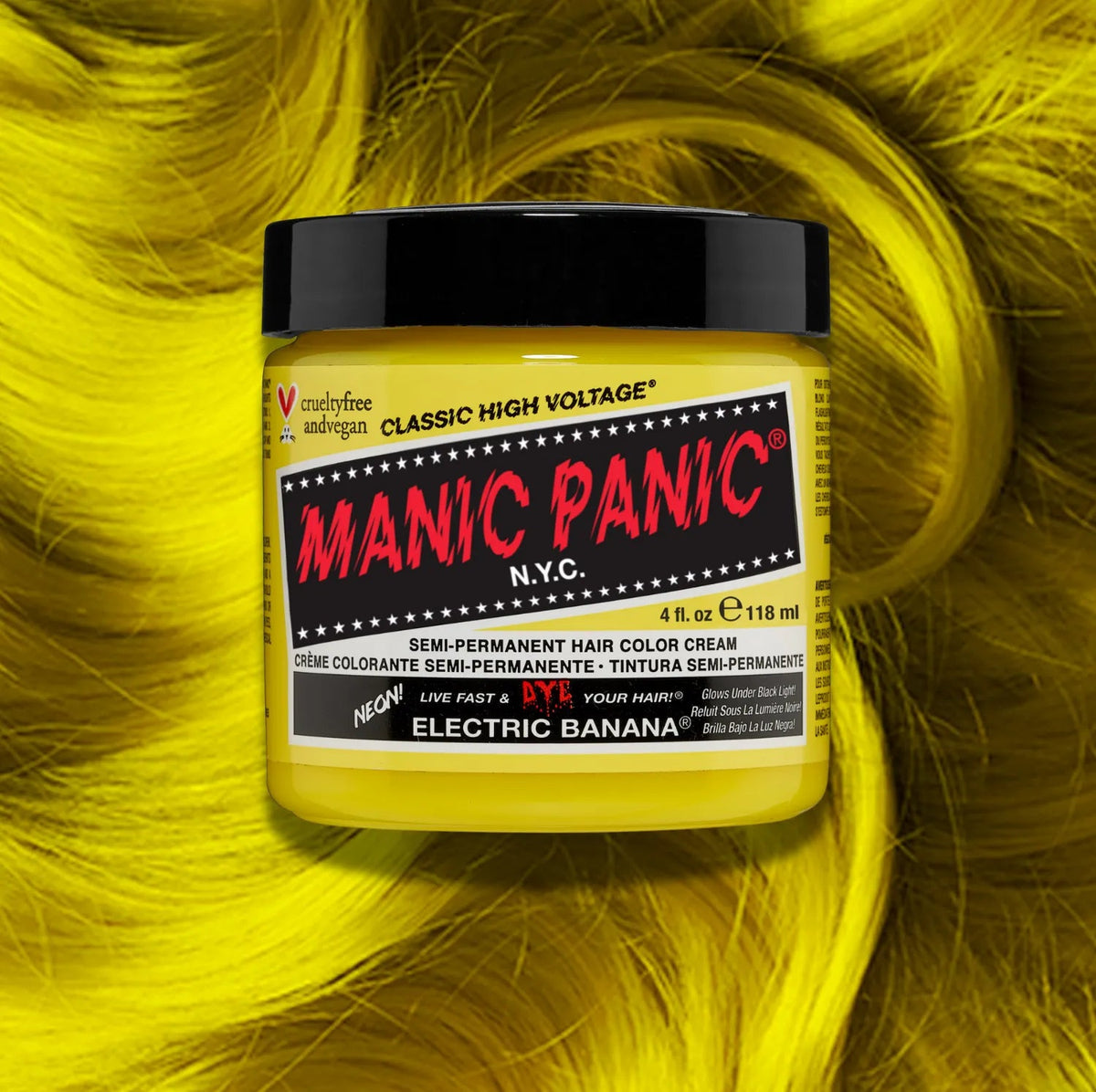 Electric Banana - MP Studio Türkiye