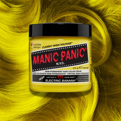 Electric Banana - MP Studio Türkiye