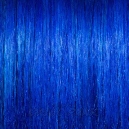 Manic Panic High Voltage® Classic Hair Colour 118ml (Blue Moon™) - MP Studio Türkiye