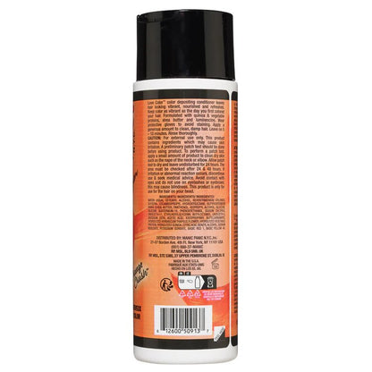 Manic Panic Love Color™ Orange Crush - Renklendirici ve Onarıcı Saç Kremi - 236ml - MP Studio Türkiye
