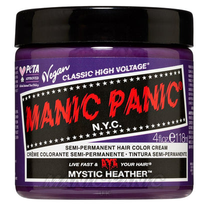 Mystic Heather - MP Studio Türkiye
