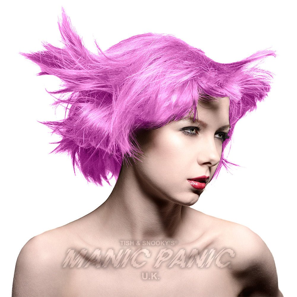 Mystic Heather - MP Studio Türkiye