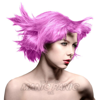 Mystic Heather - MP Studio Türkiye