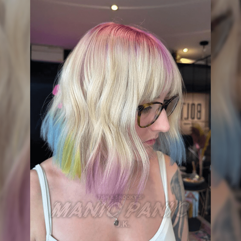 Pro Pastel - izer Profesyonel - MP Studio Türkiye
