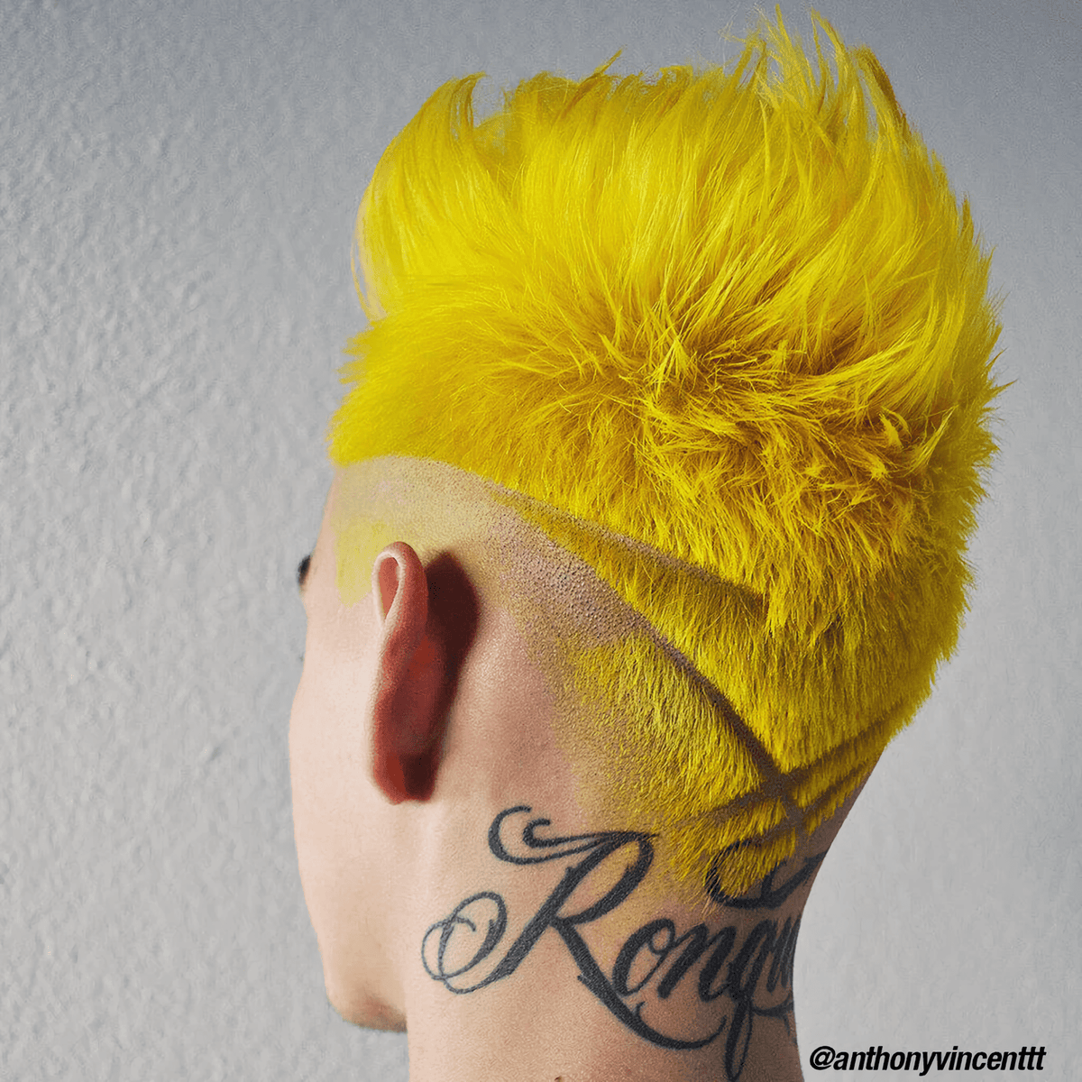 Solar Yellow - MP Studio Türkiye