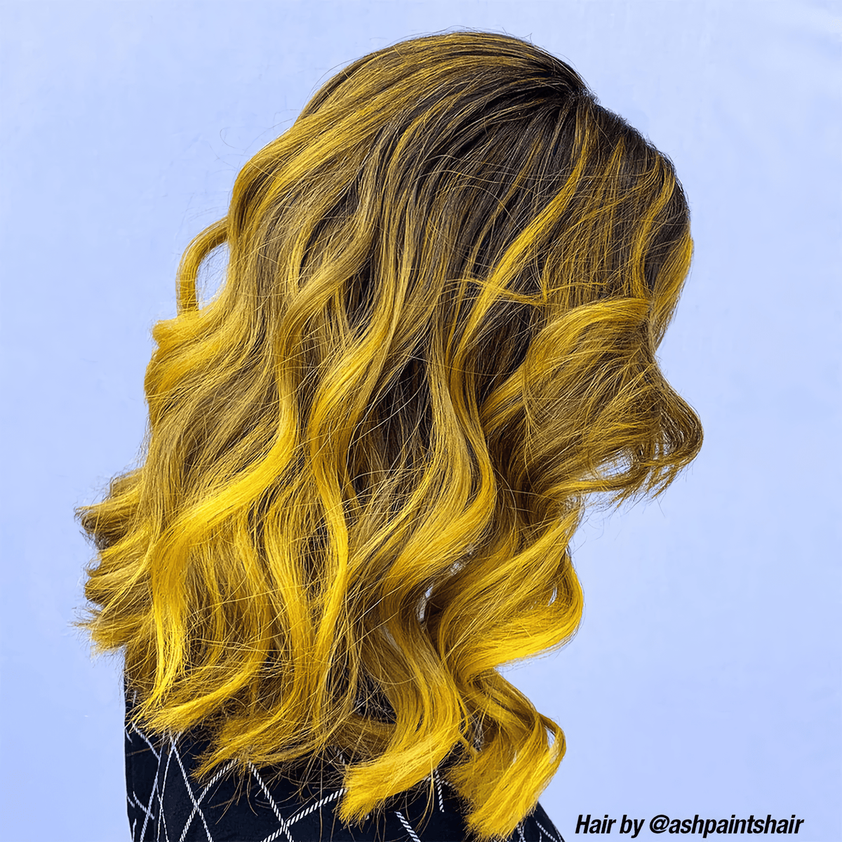 Solar Yellow - MP Studio Türkiye