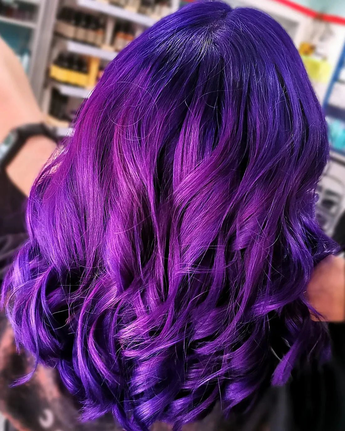 Ultra Violet - MP Studio Türkiye