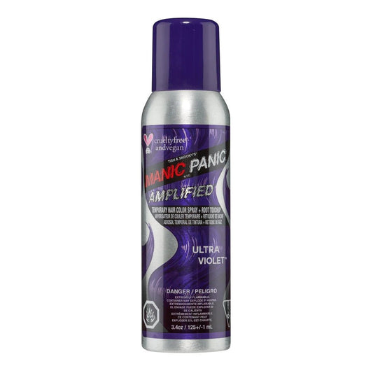 Ultra Violet Color Spray - MP Studio Türkiye